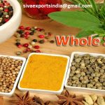 Spices manufacturers in India, Spices manufacturers