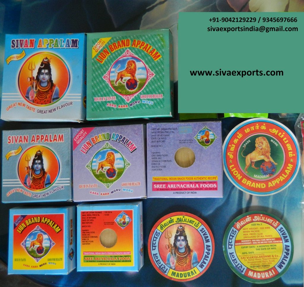 appalam manufacturers, papad manufacturers, pappadam manufacturers, papadum manufacturers, papadam manufacturers, pappad manufacturers, pappadum manufacturers, pappadom manufacturers, poppadom manufacturers, papadom manufacturers, popadom manufacturers, poppadum manufacturers,popadum manufacturers, popadam manufacturers, poppadam manufacturers,