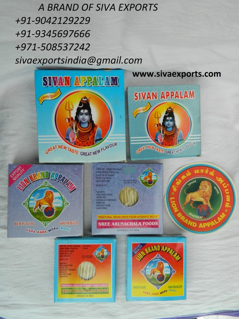 appalam,papad,papadum,papadam,papadom,pappad,pappadum,pappadam,pappadom, poppadom, popadom, poppadam, popadam, poppadum, popadum, appalam manufacturers, papad manufacturers, papadum manufacturers, papadam manufacturers, papadom manufacturers, pappad manufacturers, pappadum manufacturers, pappadam manufacturers, pappadom manufacturers, poppadom manufacturers, popadom manufacturers, poppadum manufacturers,popadum manufacturers, popadam manufacturers, poppadam manufacturers,siva exports